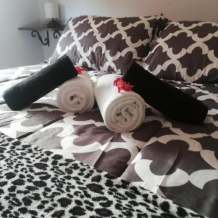 Ninfa De La Sierra Apartment Riopar Bagian luar foto