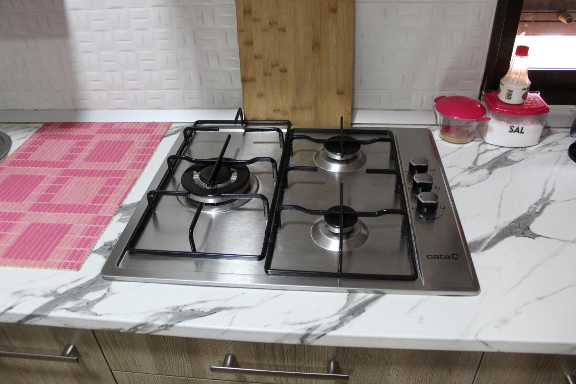 Ninfa De La Sierra Apartment Riopar Bagian luar foto