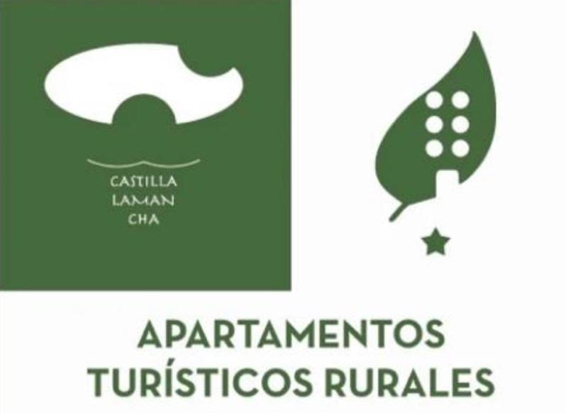Ninfa De La Sierra Apartment Riopar Bagian luar foto